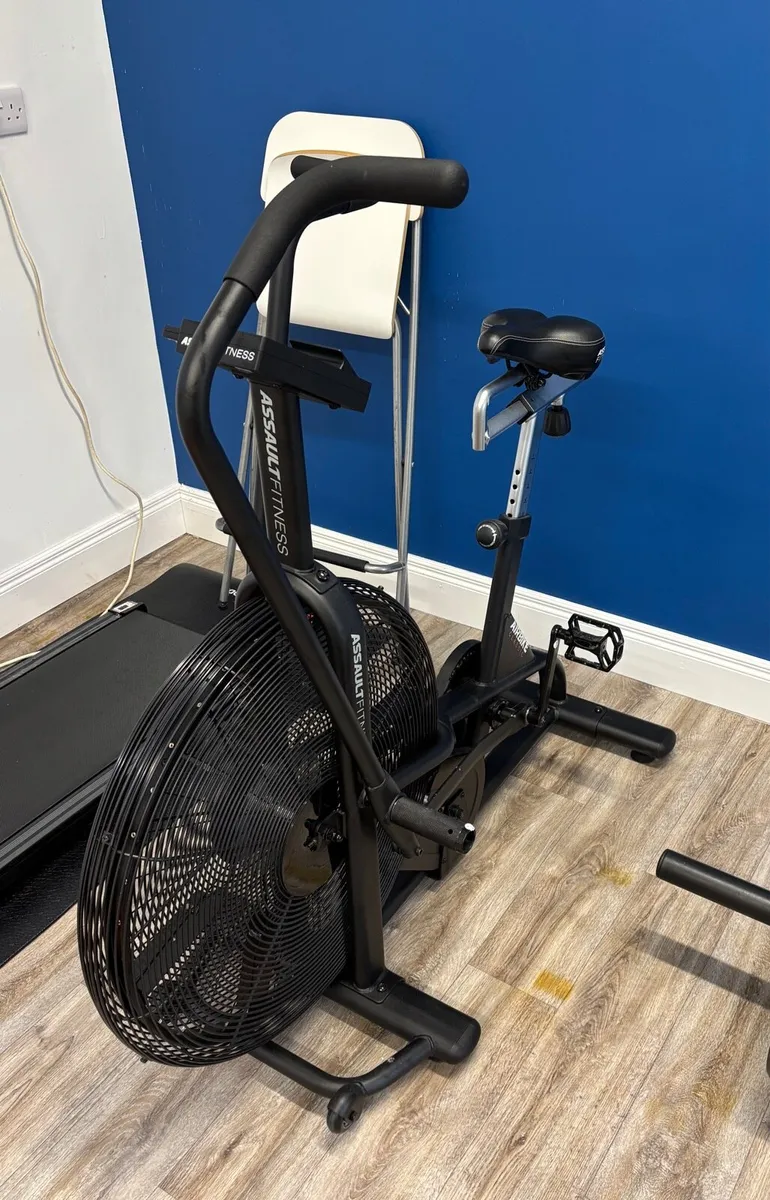 Assault Bike - Image 3