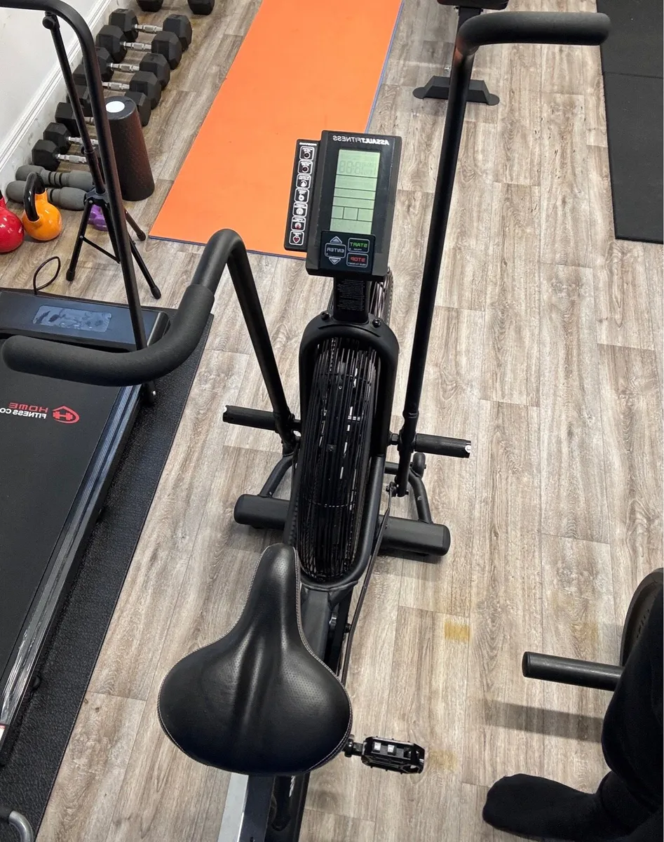 Assault Bike - Image 2