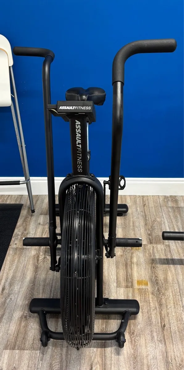 Assault Bike - Image 4