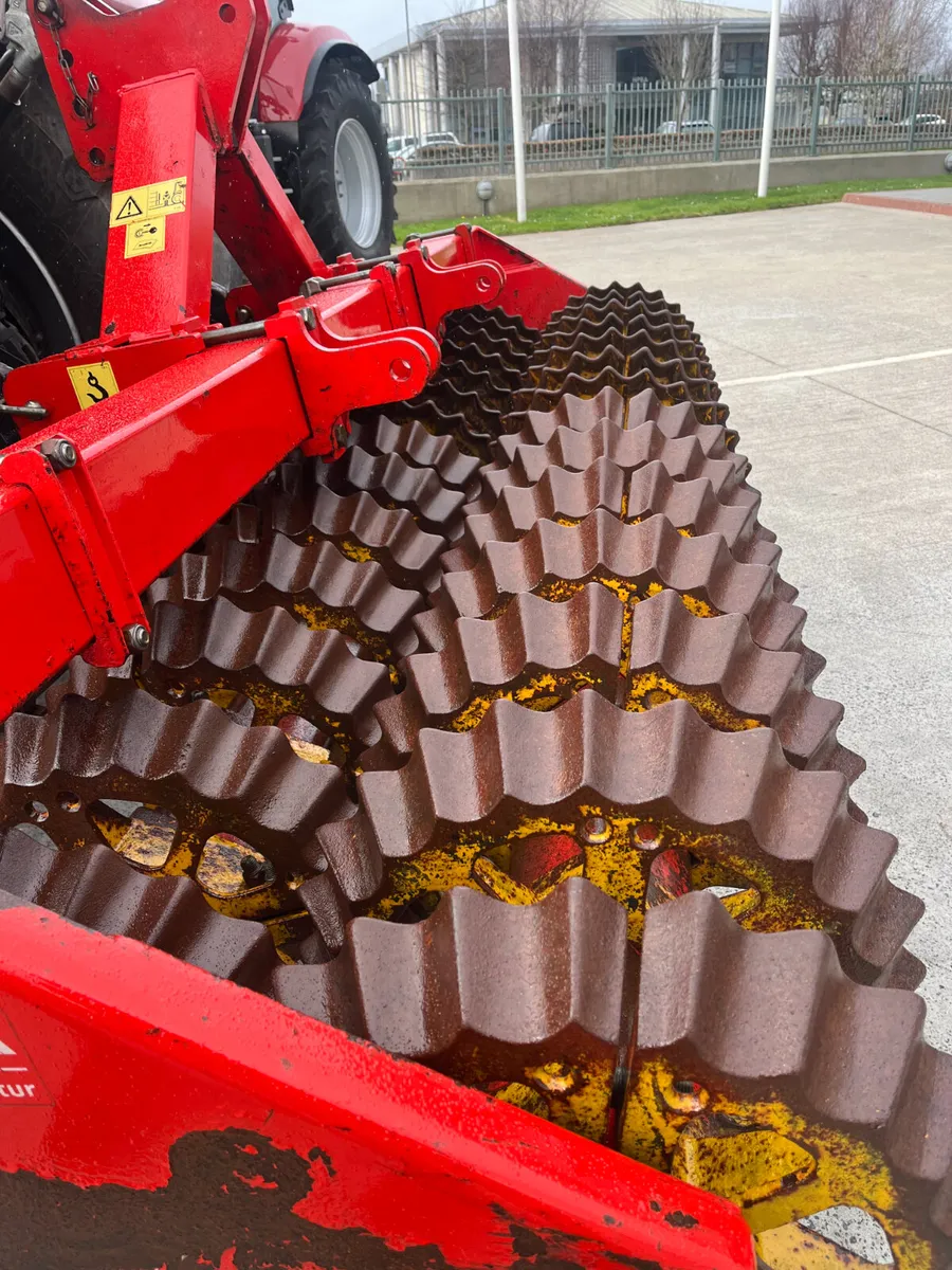 Guttler Front Press - Image 4