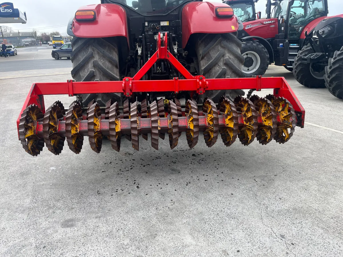 Guttler Front Press - Image 2