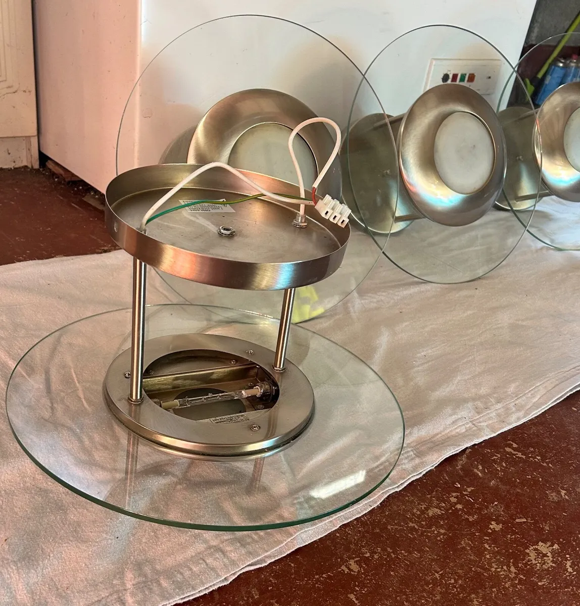 Ceiling Lighting - Image 1