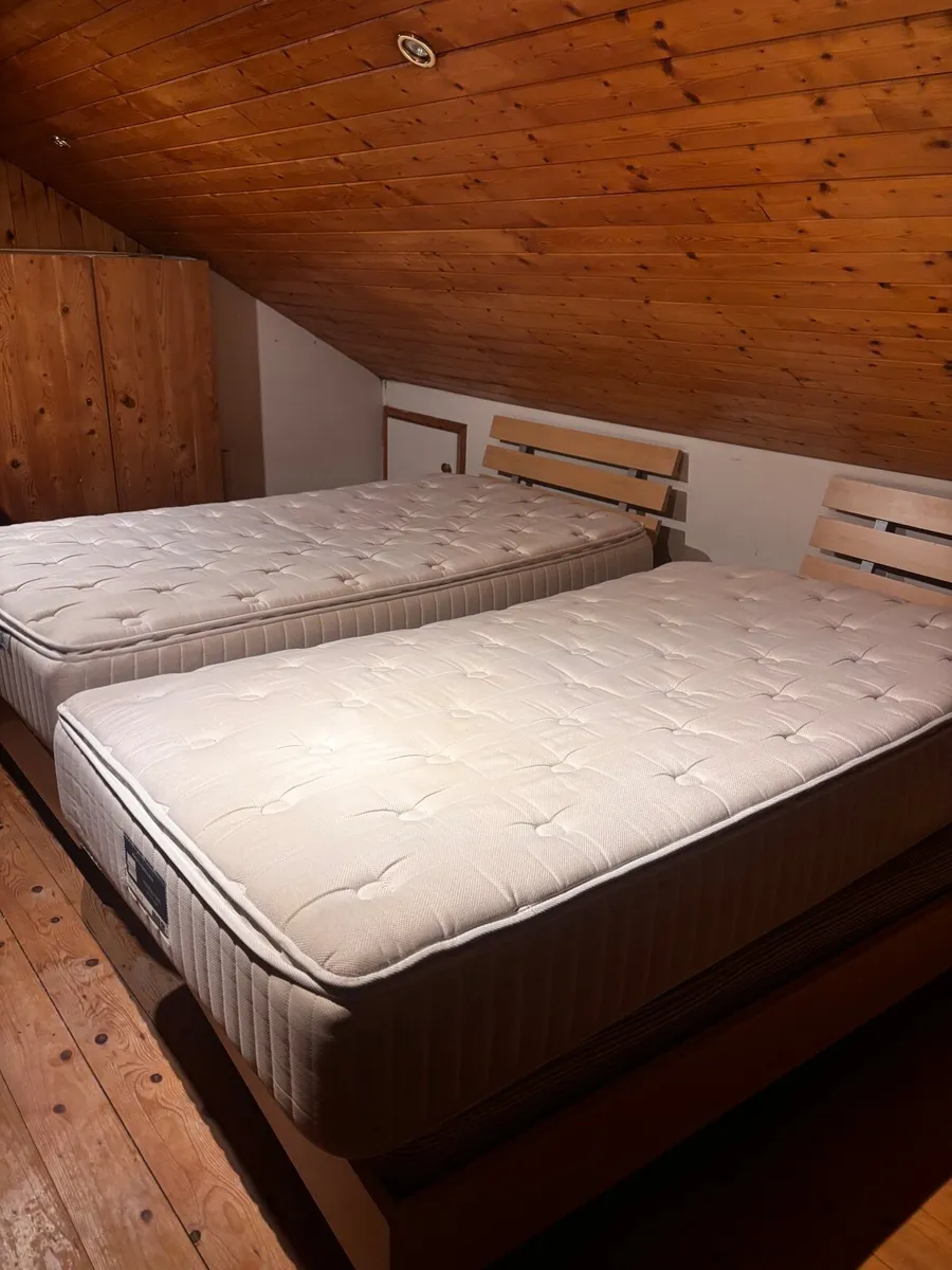Single Bed - Image 2
