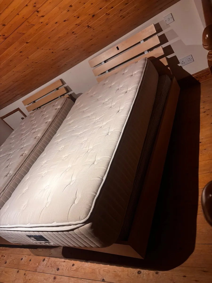 Single Bed - Image 1