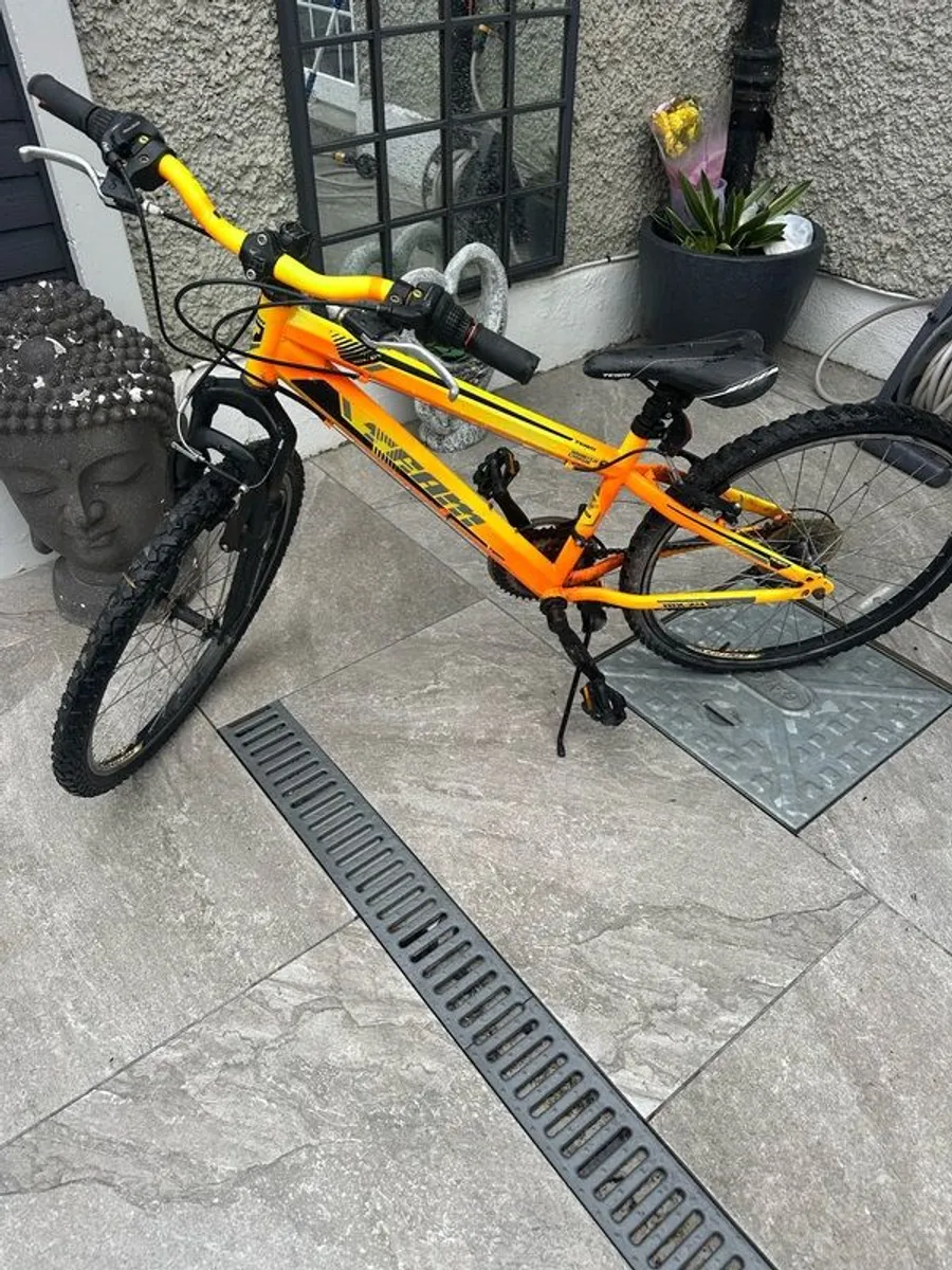 Bike Team Brand - Image 2