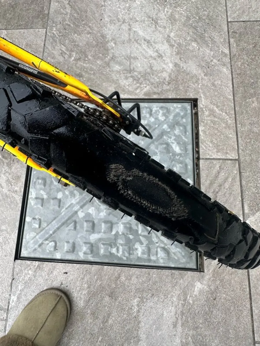 Bike Team Brand - Image 3