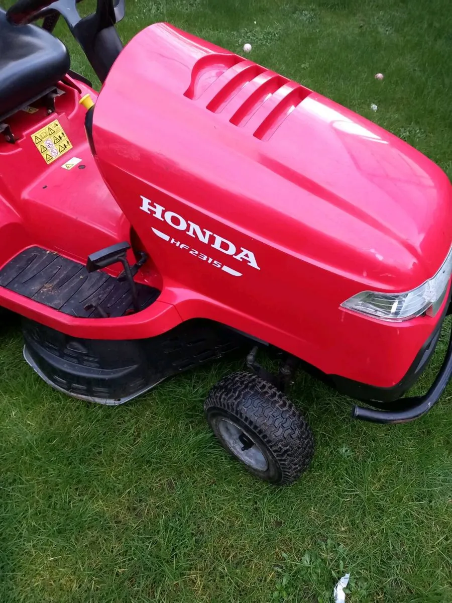 Honda - Image 3