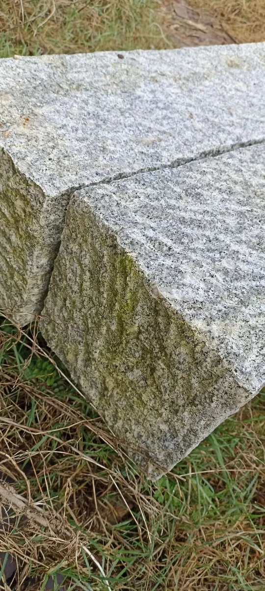 Granite Lintel - Image 1