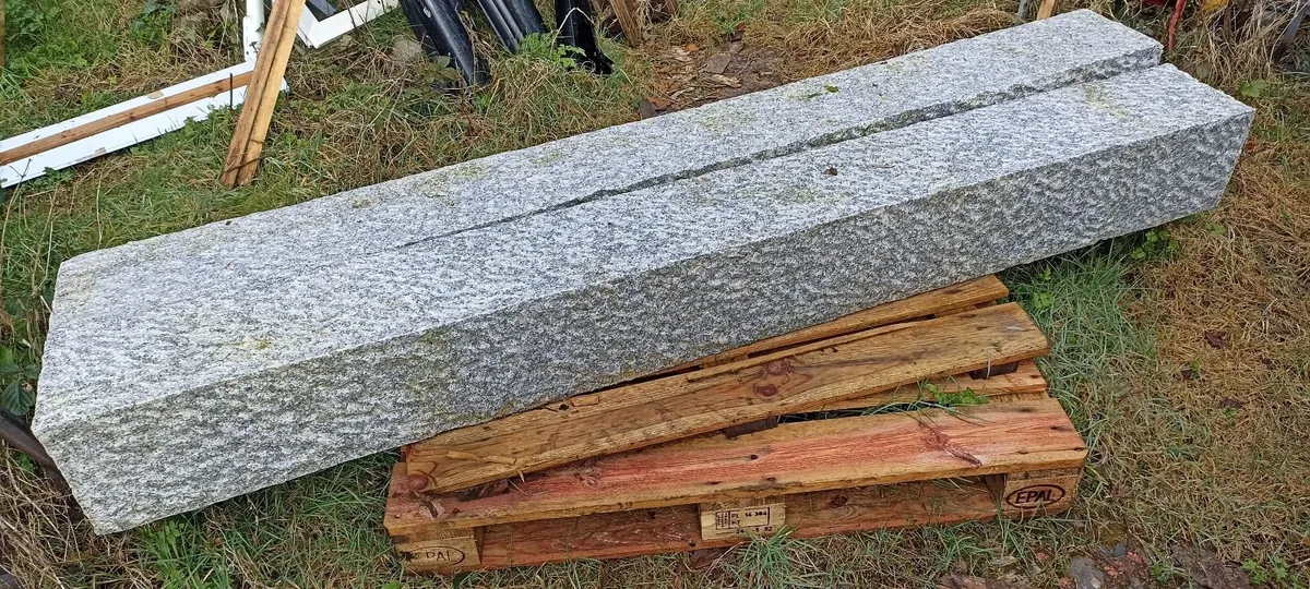 Granite Lintel - Image 2