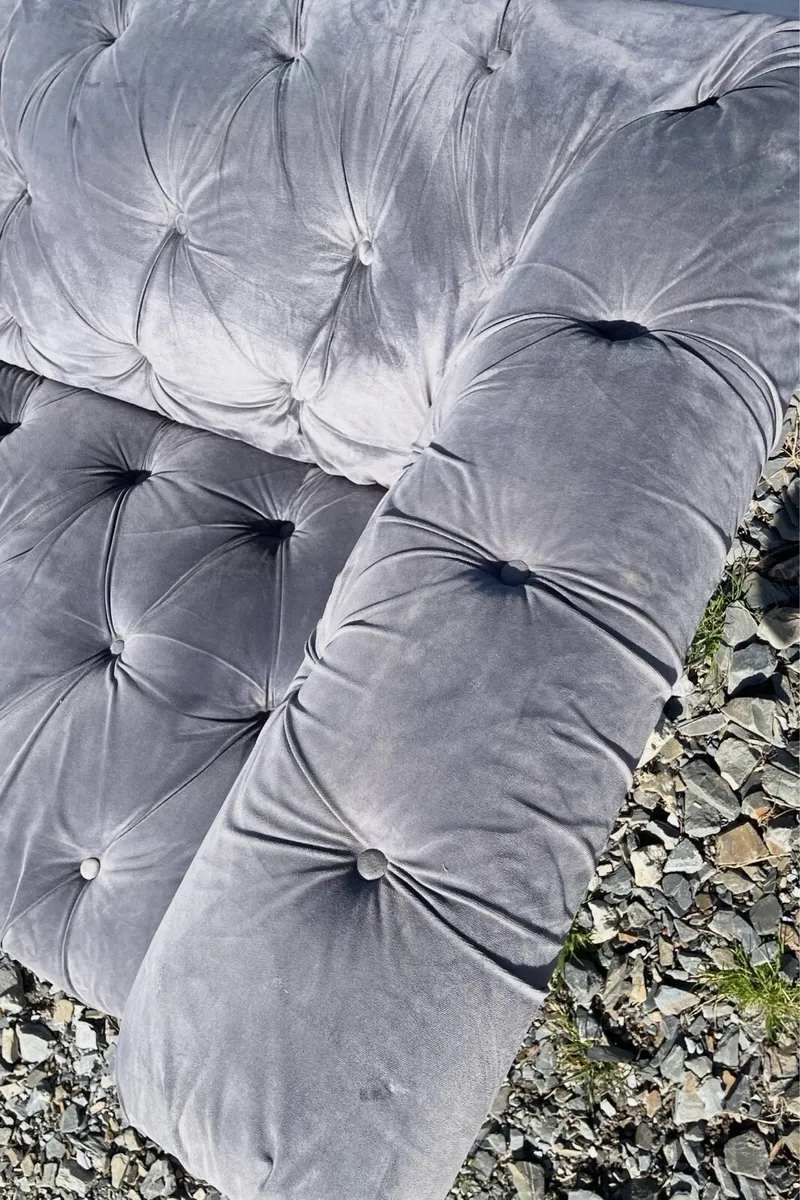 Modern sofa - Image 3