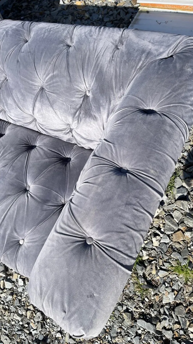 Modern sofa - Image 4