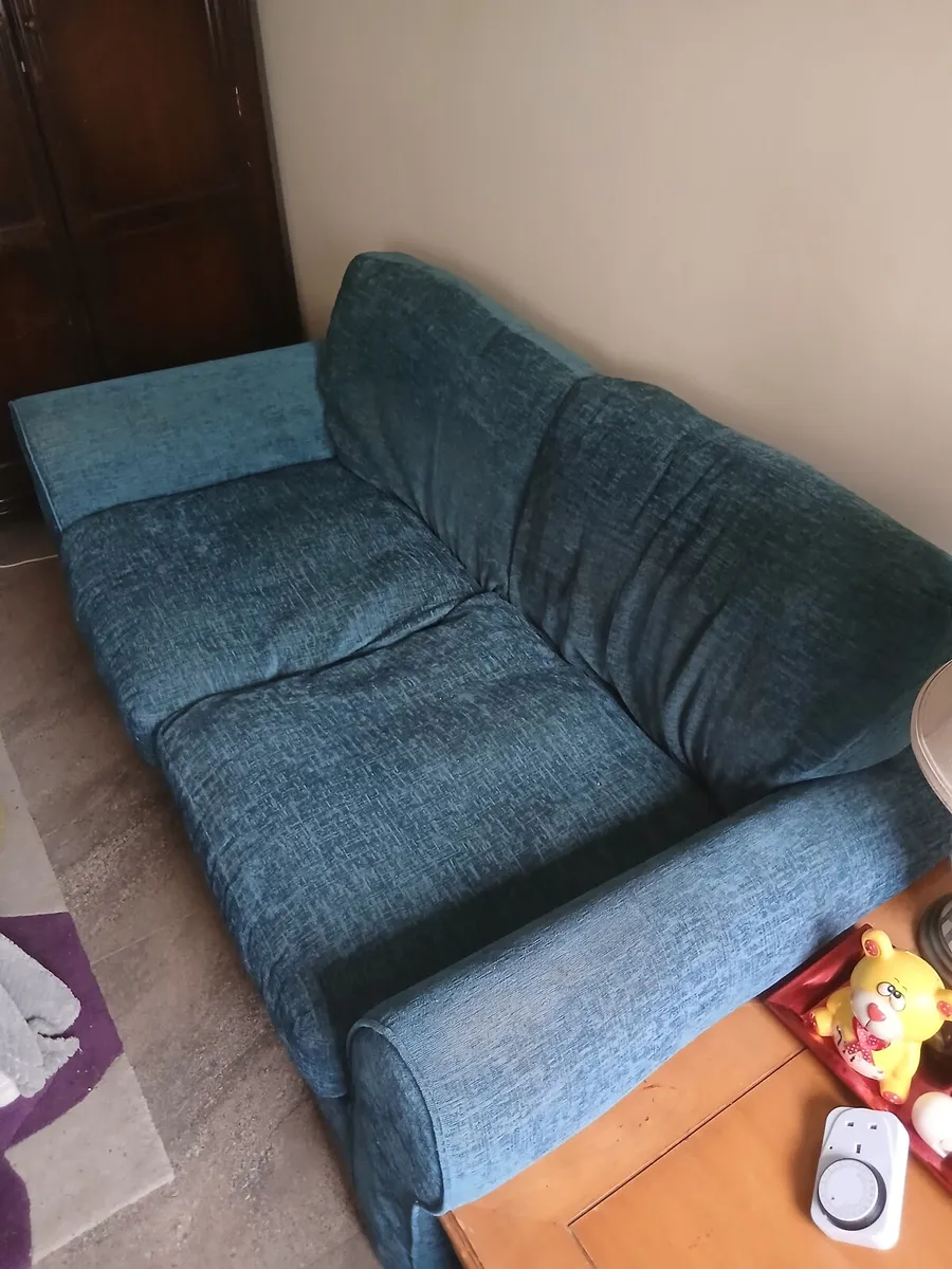 Free to take away sofa bed