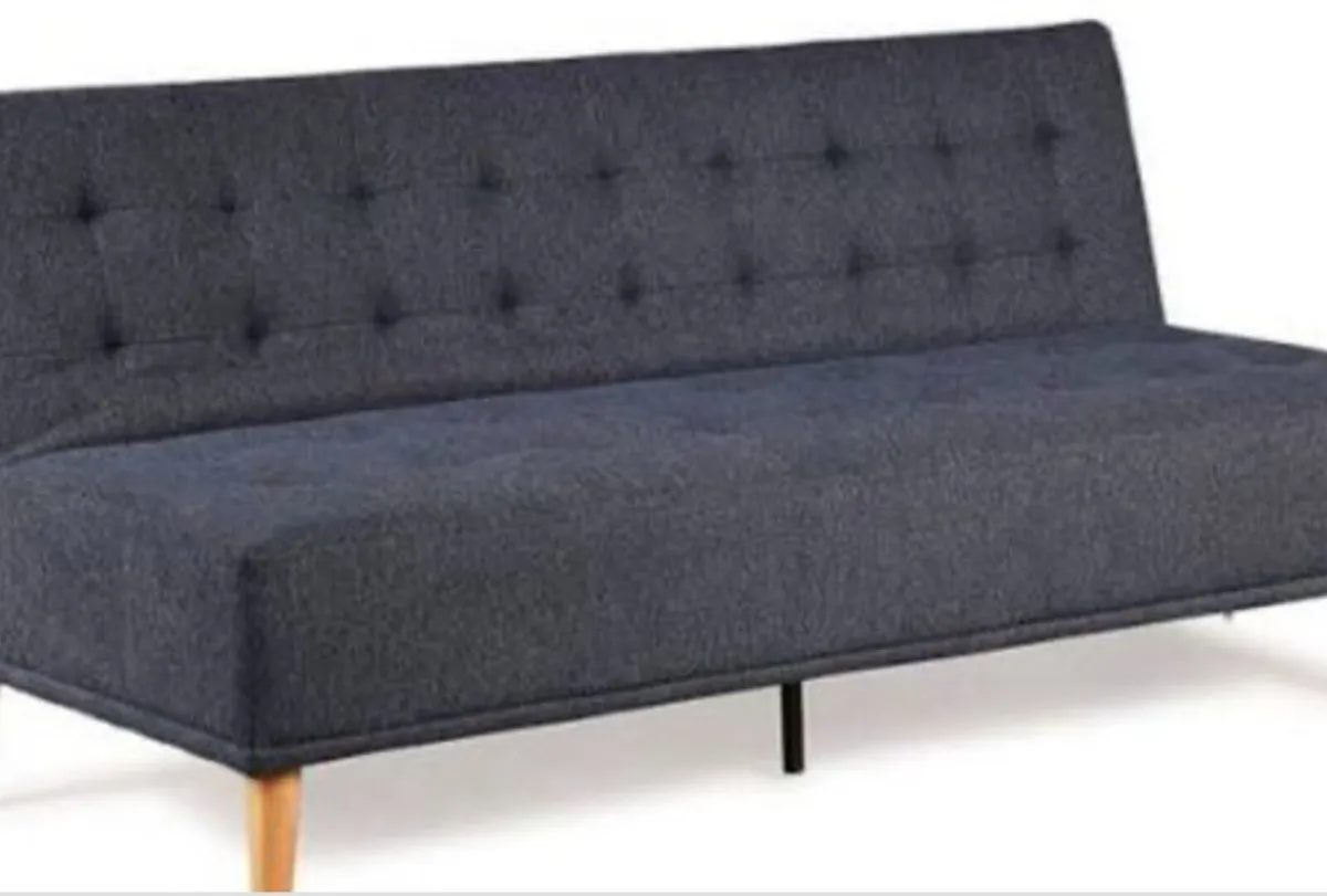 Sofa bed couch - Michael Murphy