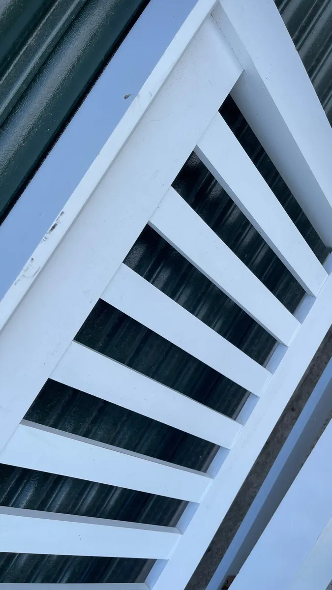 Double bed frame - Image 4