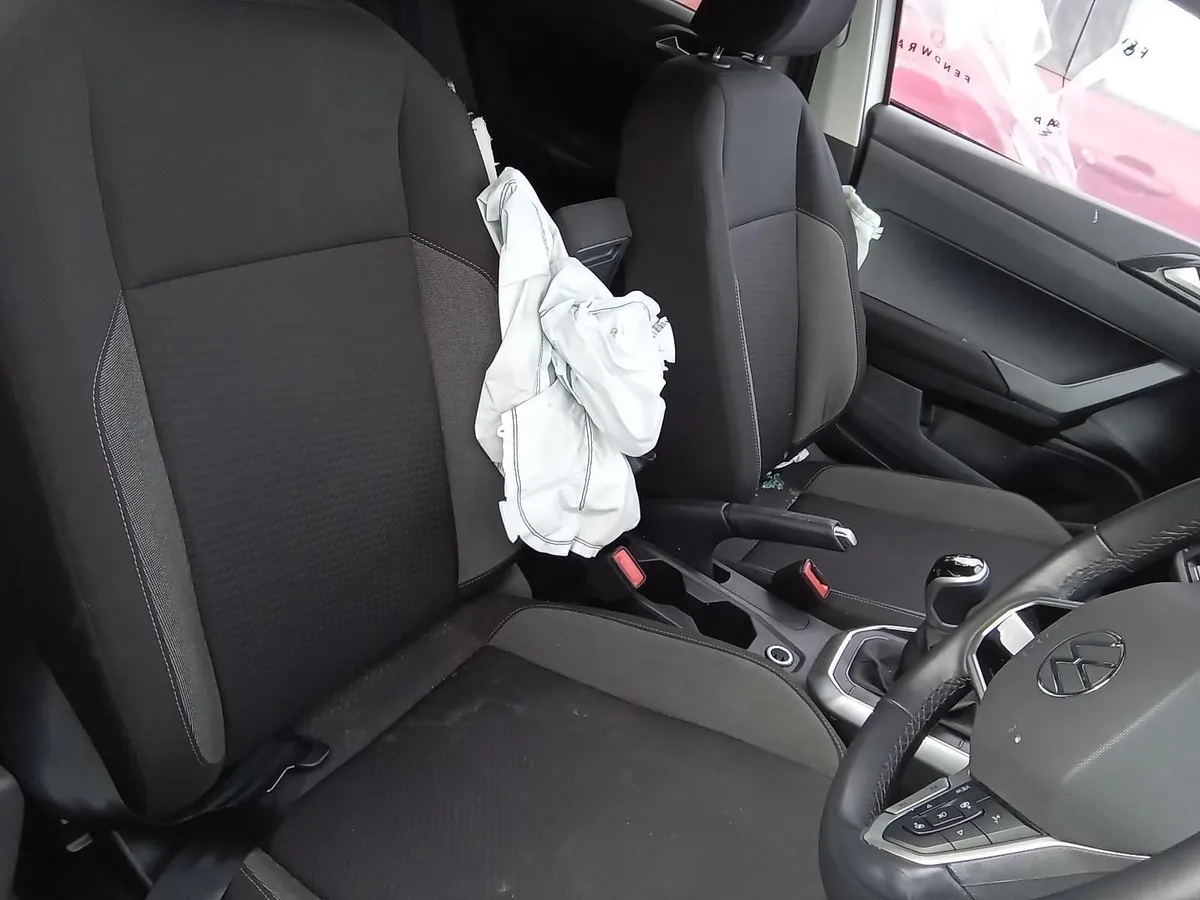 2024 VOLKSWAGEN POLO FOR SALE £7,550 ONO - Image 2