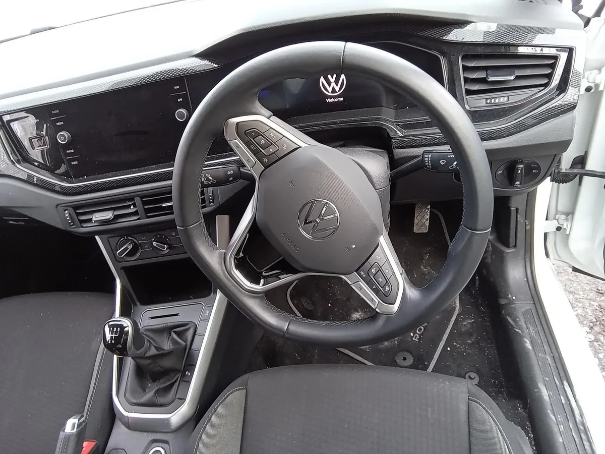 2024 VOLKSWAGEN POLO FOR SALE £7,550 ONO - Image 4