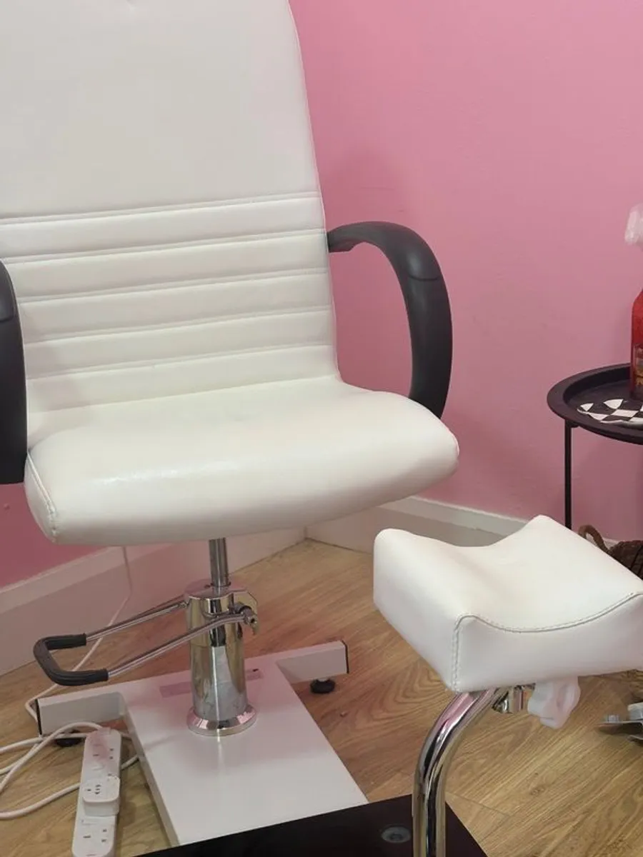 Pedicure station - Image 3