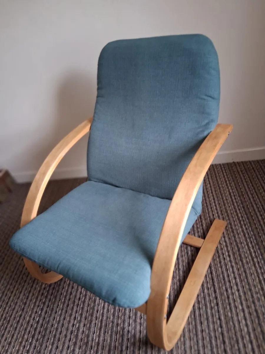 IKEA Chair in perfect condition - Image 1