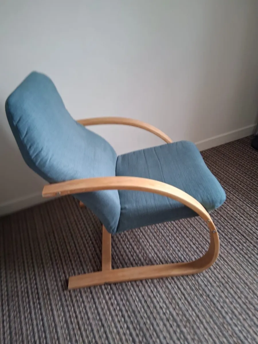 IKEA Chair in perfect condition - Image 2