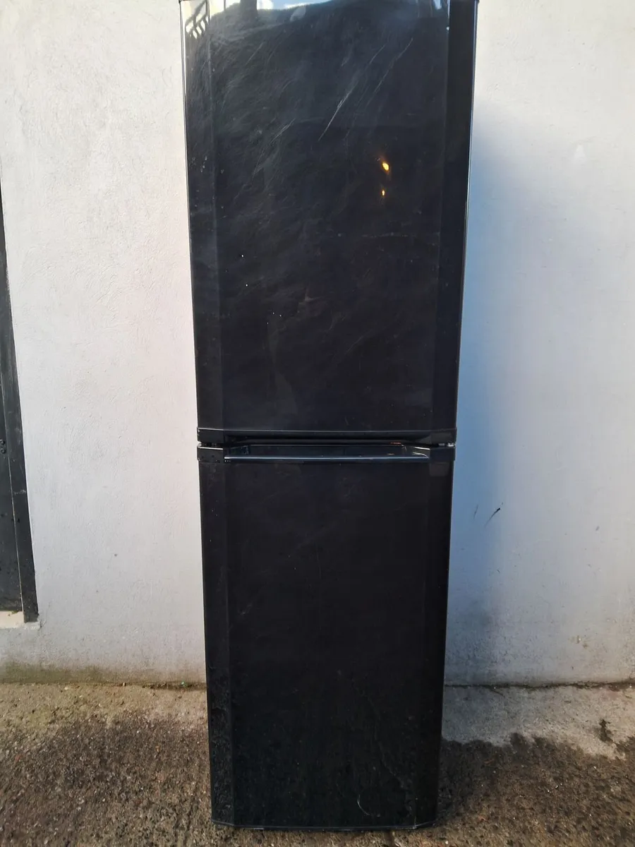 FRIDGE AND FREEZER - Image 2