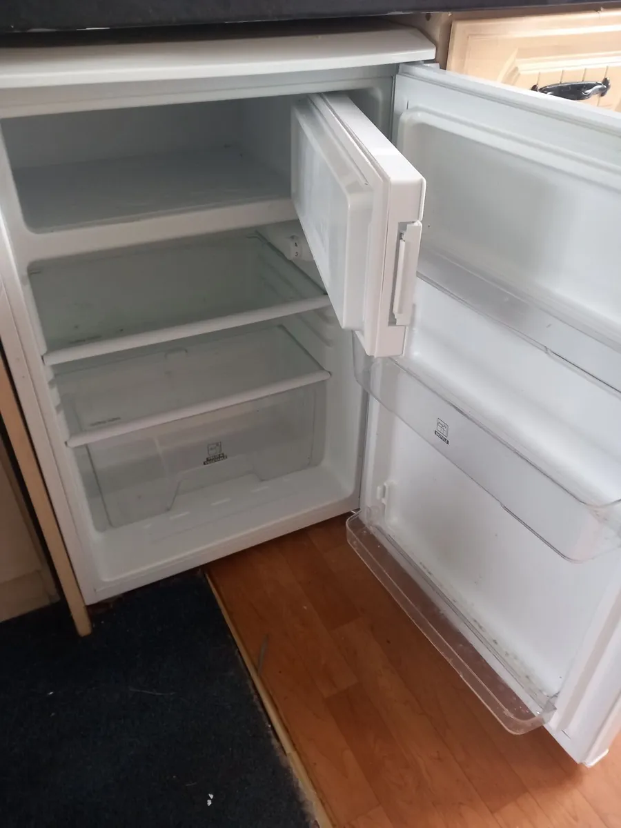 Fridge