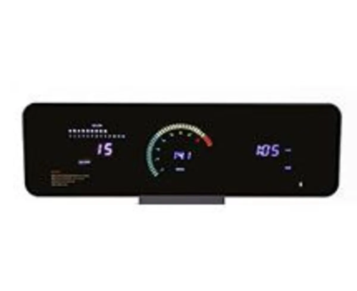 BH Fitness NYDO Ultra Slim Folding Treadmill - Gym - Image 2