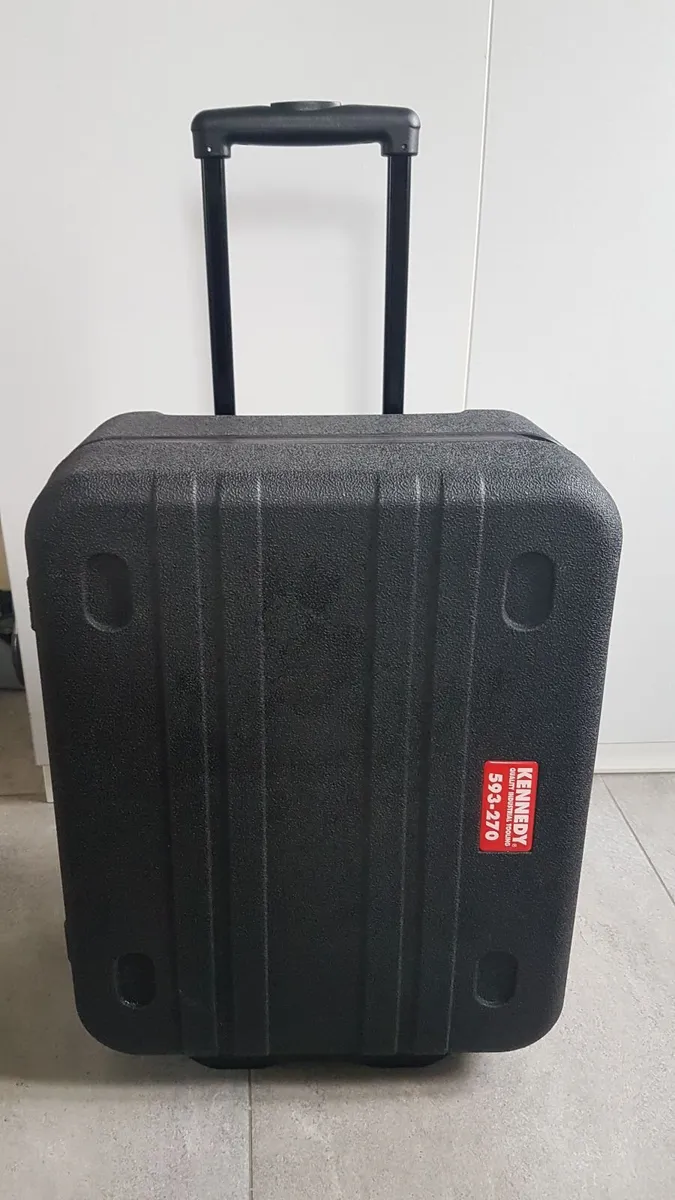 Kennedy toolbox - NEW - Image 1