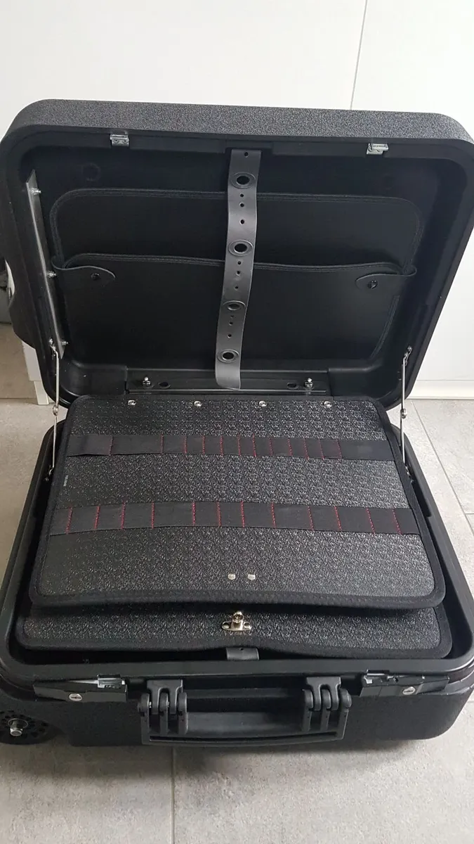 Kennedy toolbox - NEW - Image 3