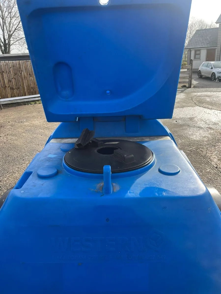 Power washer - Image 2