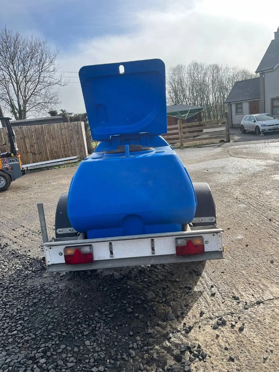 Power washer - Image 4