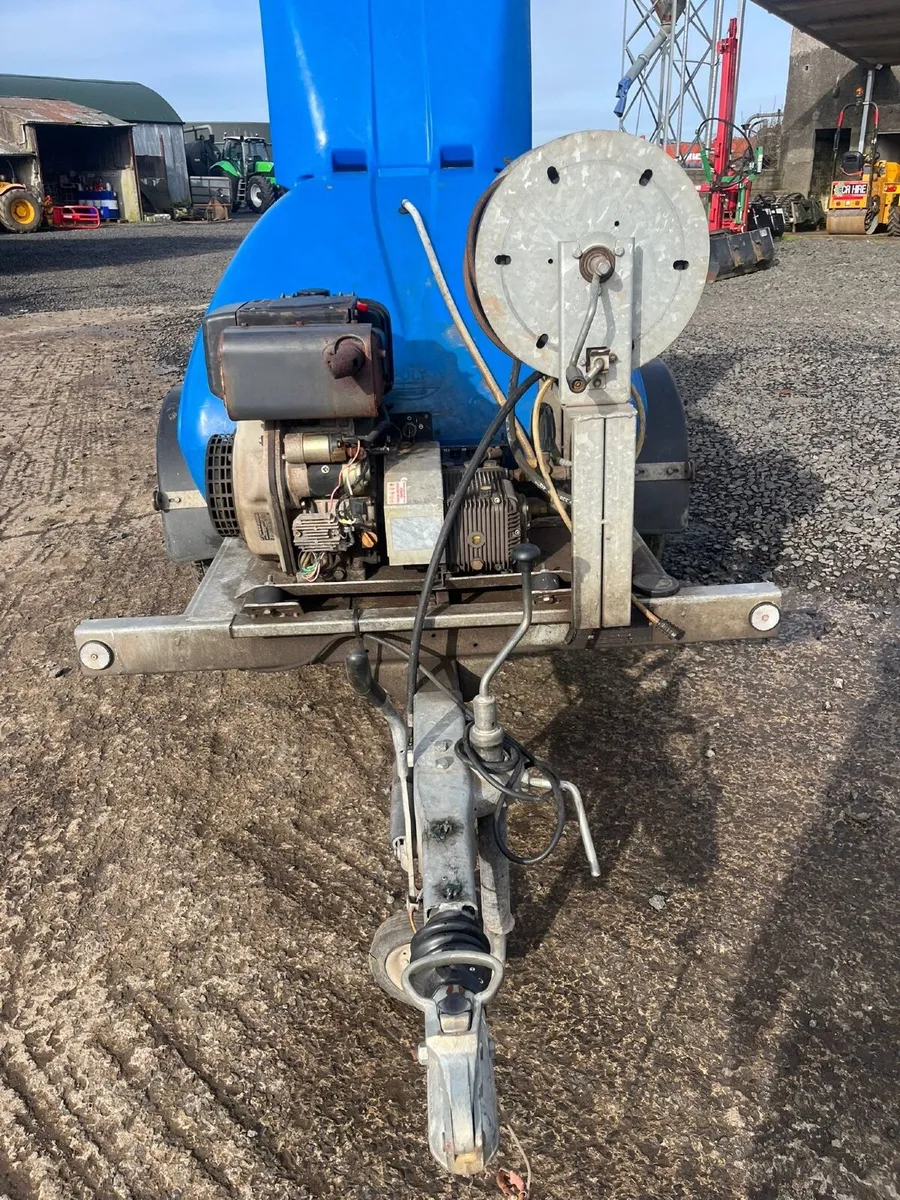 Power washer - Image 3