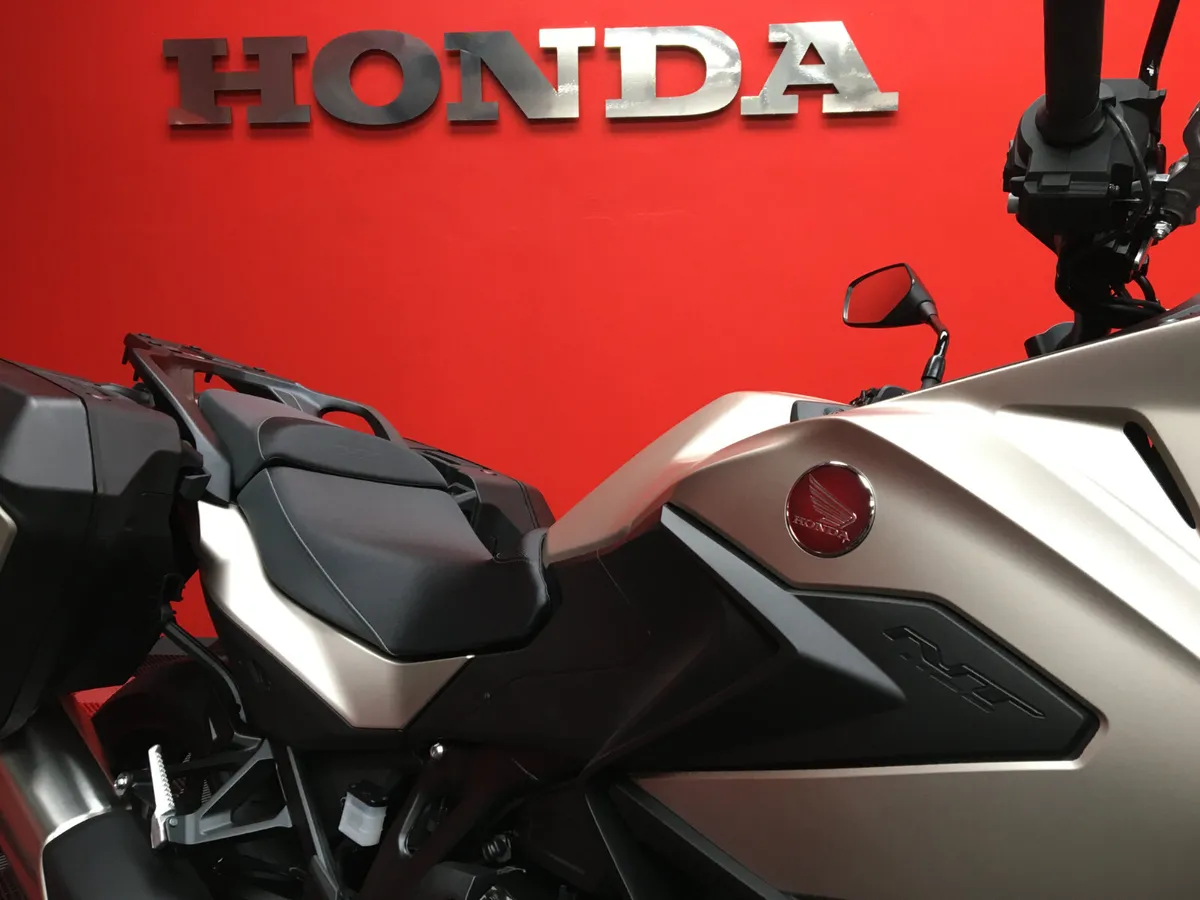 2026 Honda NT1100 DCT ''Finance Available'' - Image 2