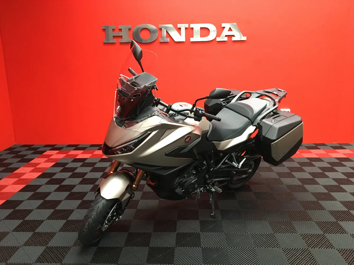 2026 Honda NT1100 DCT ''Finance Available'' - Image 4