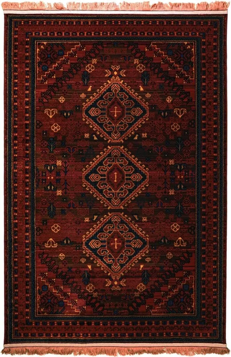 Area Rug for Living Room Bedroom Large Small - Image 4