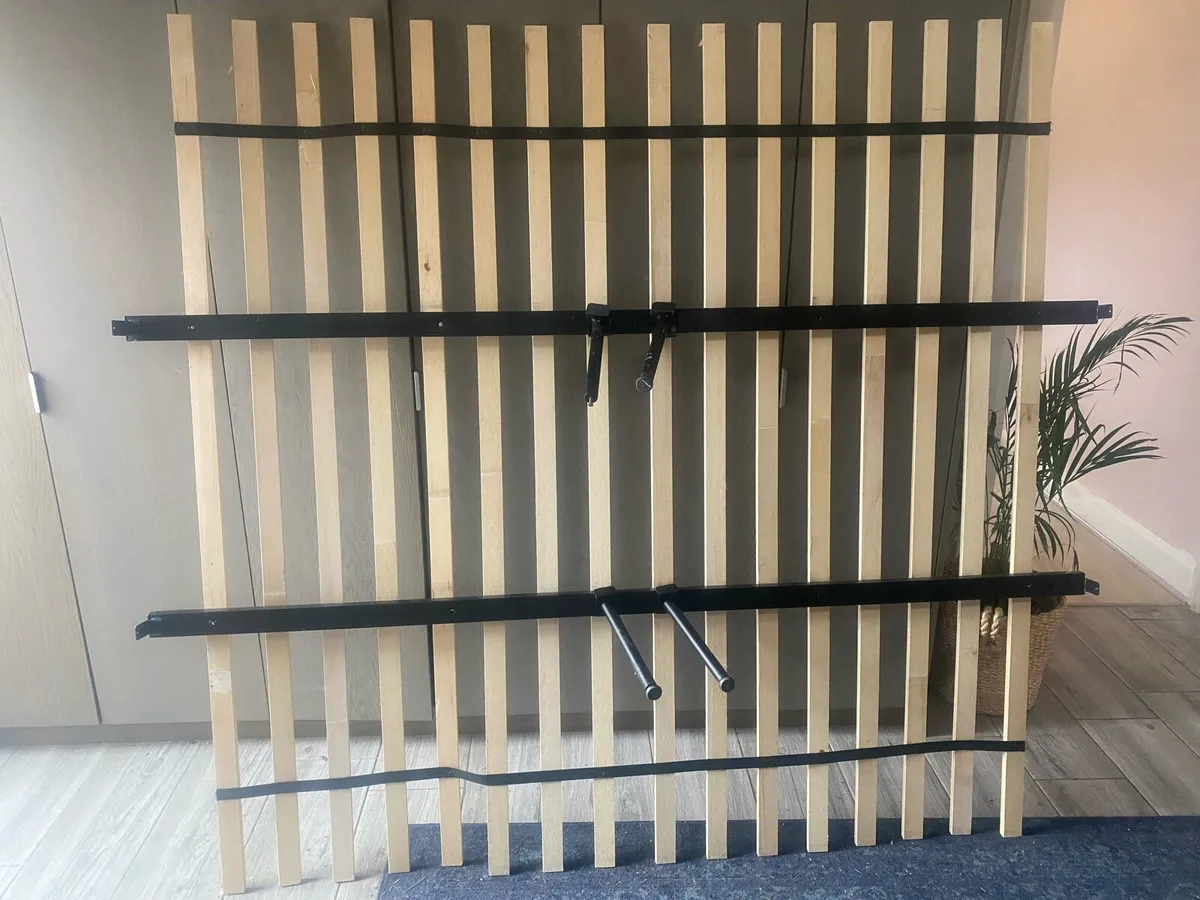 Bed frame - Super King - Image 2