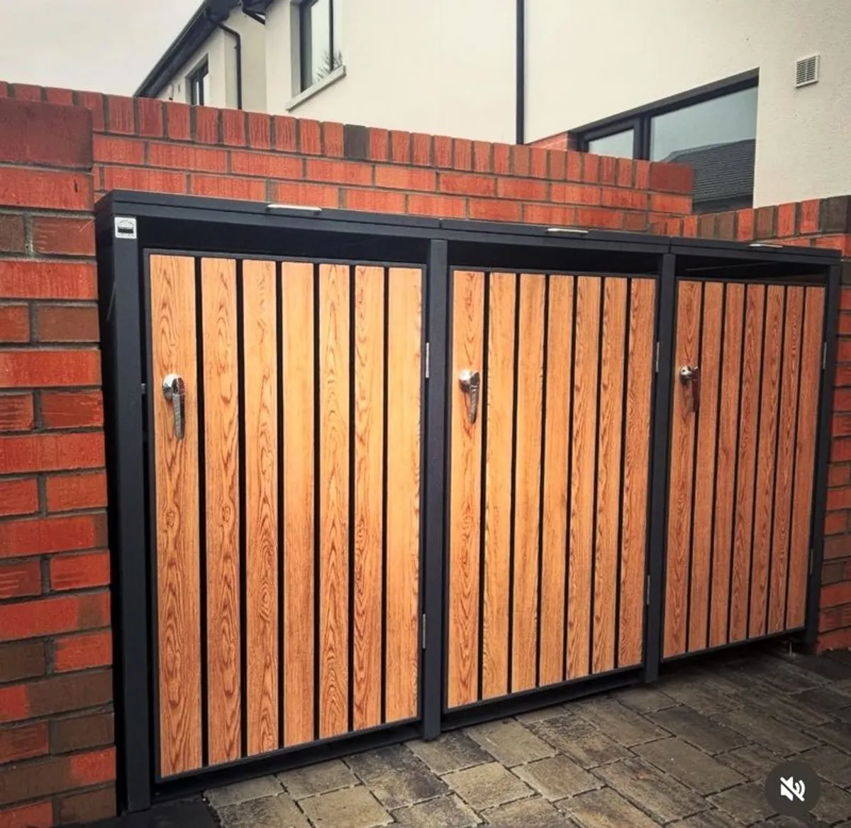 Bin Storage - Image 1