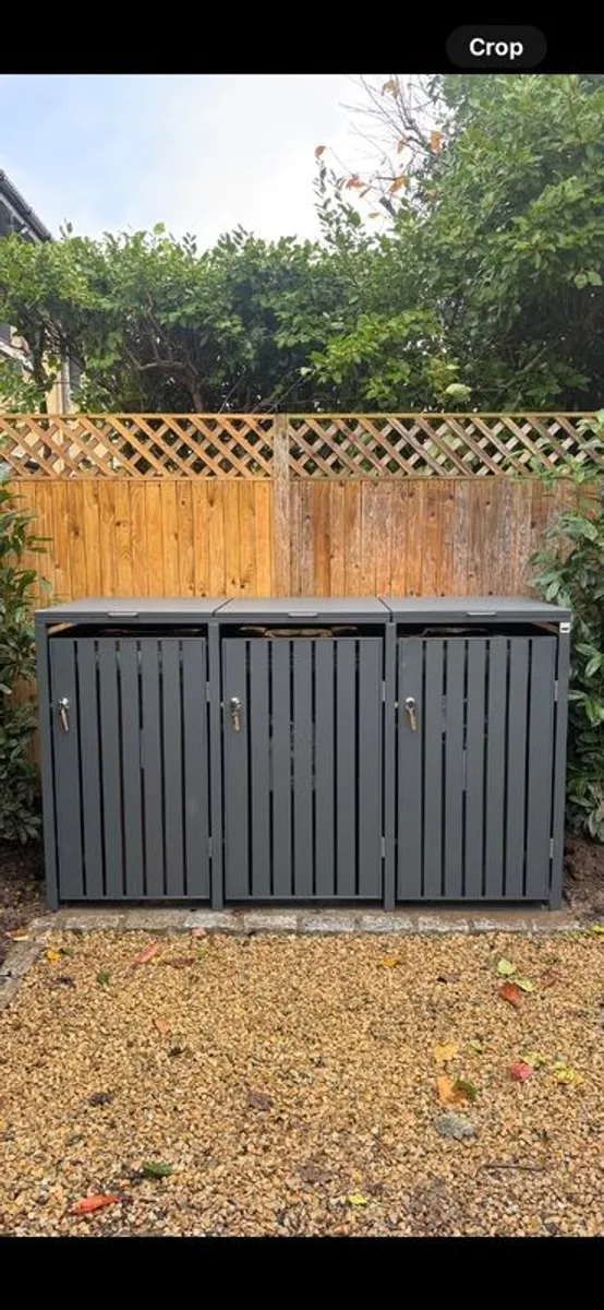 Bin Storage - Image 2