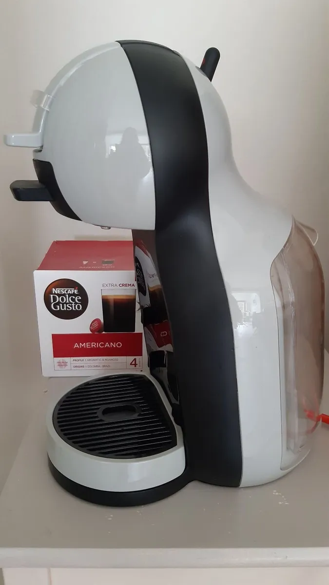 Dolce Gusto Coffee Maker - Image 2