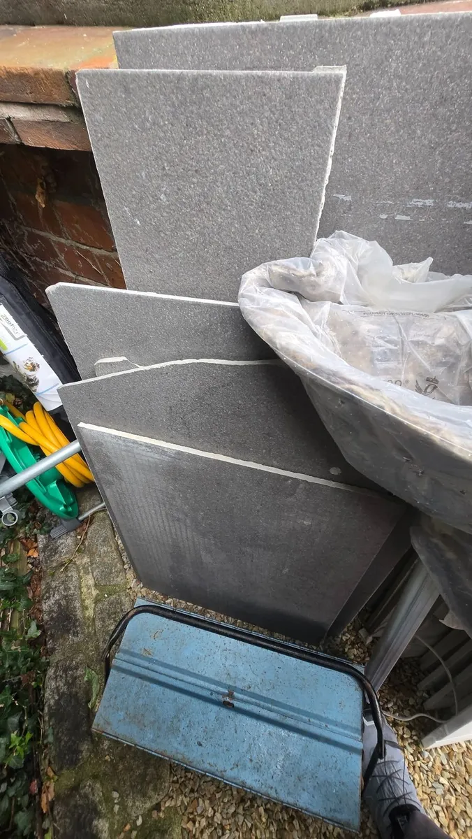 Tiles marble and worktip counter - Image 2