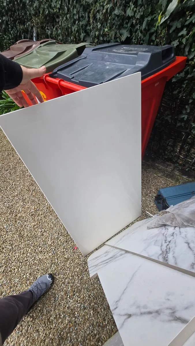 Tiles marble and worktip counter - Image 4