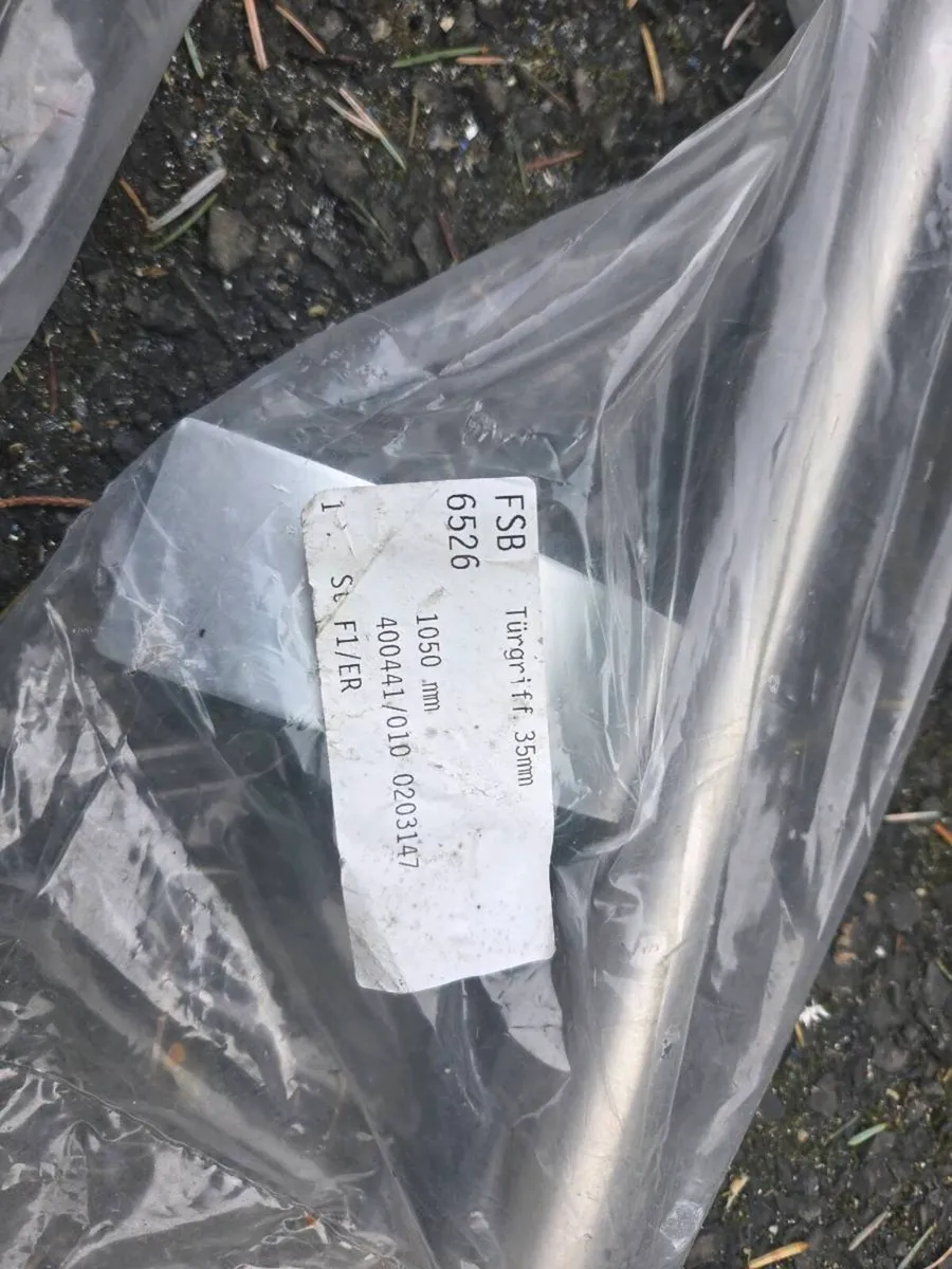 Boat  bits - Image 4