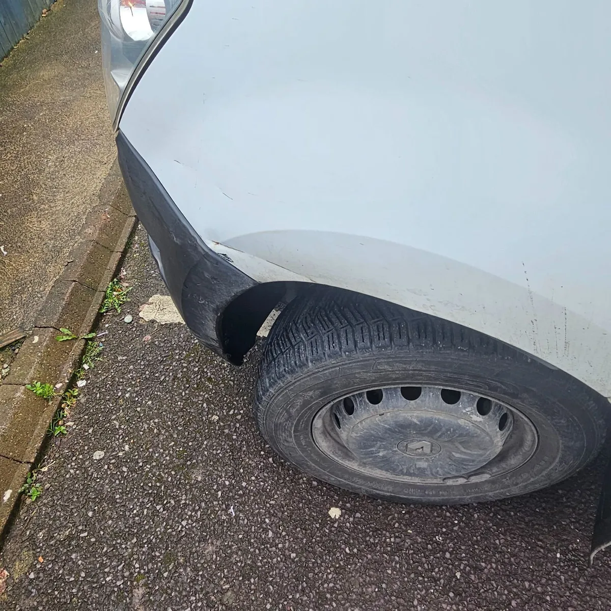 Renault Master 2016 - Image 2