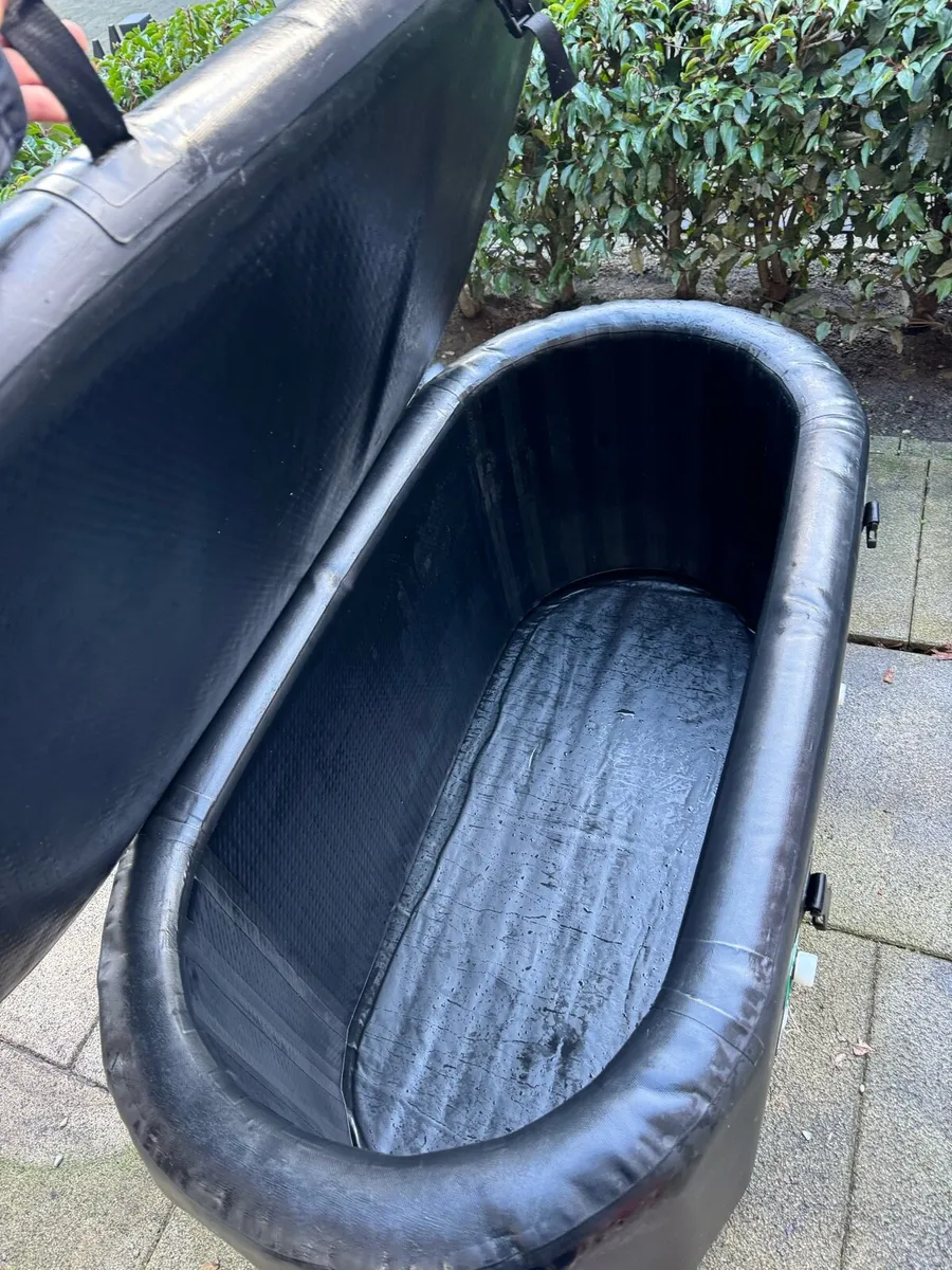 LUMI PRO DUO Ice Bath - Image 3