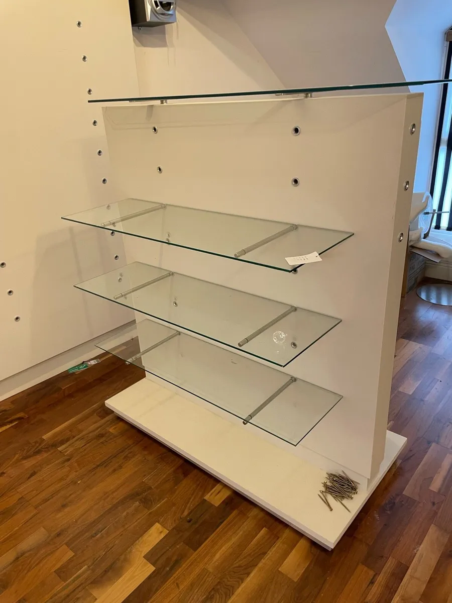 Pinwall Shelving - Image 2