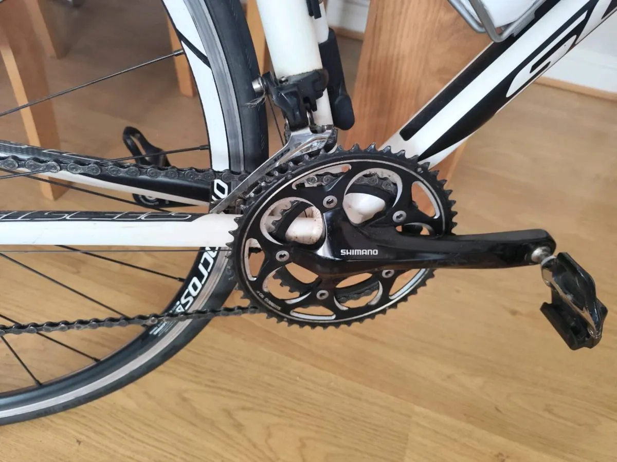 Scott Speedster - Image 3