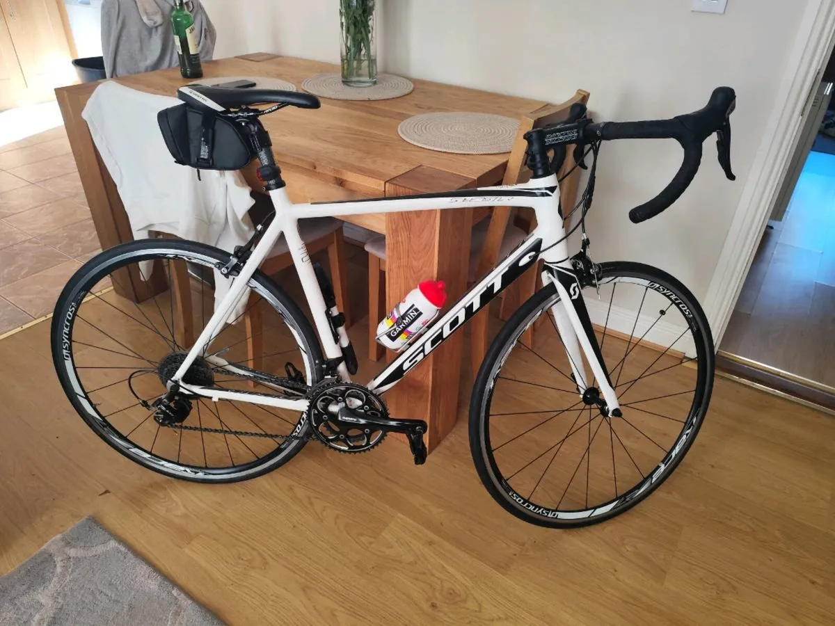 Scott Speedster - Image 1