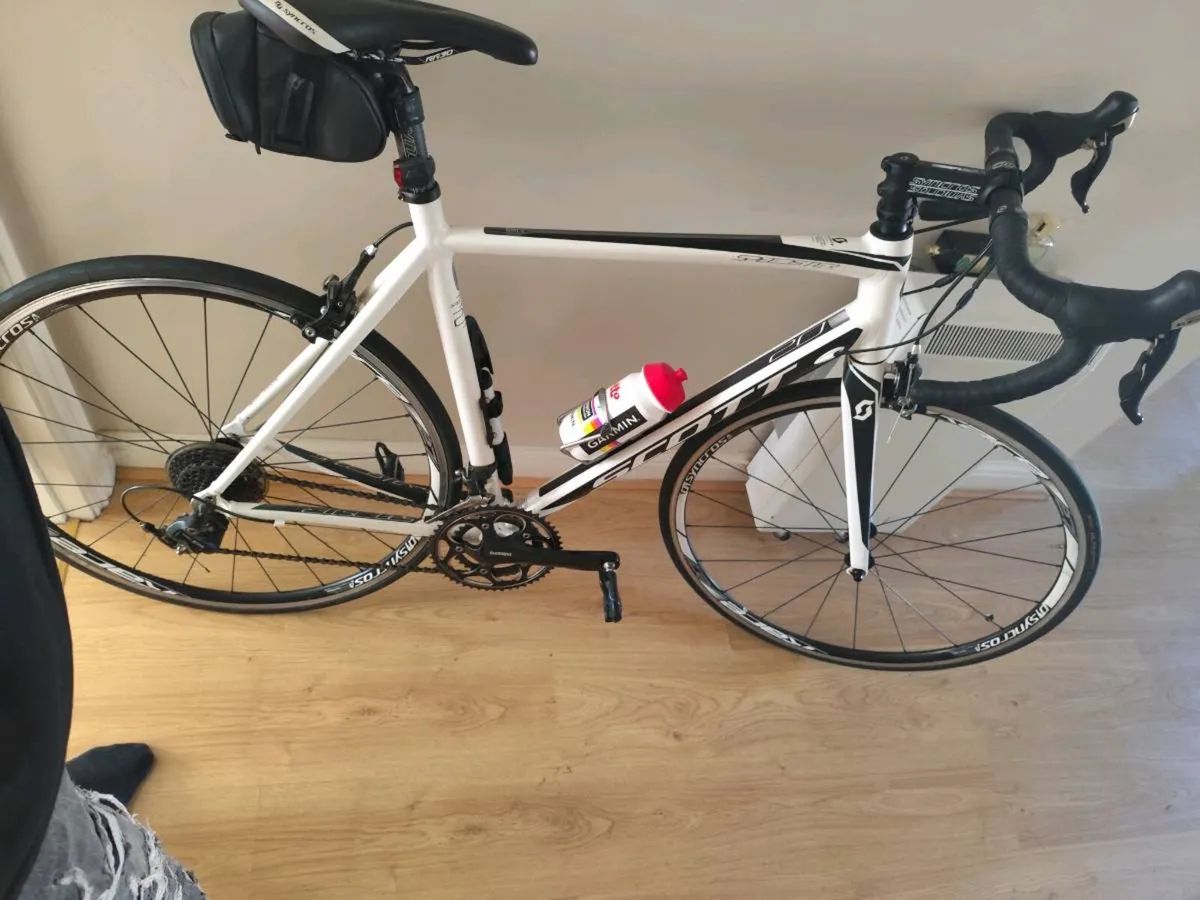 Scott Speedster - Image 2