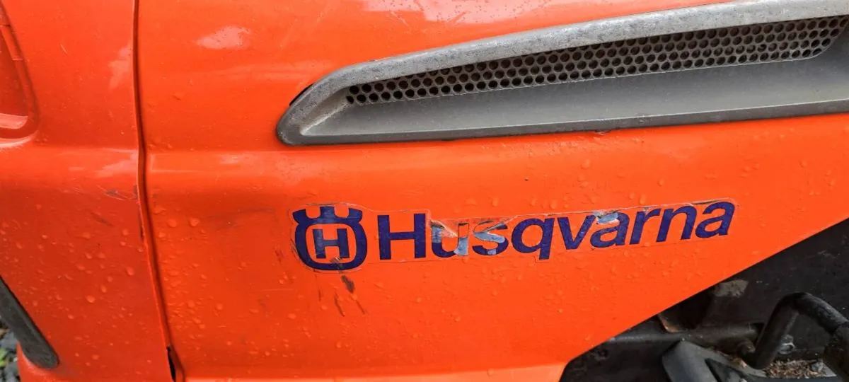 Lawnmowers - Image 1