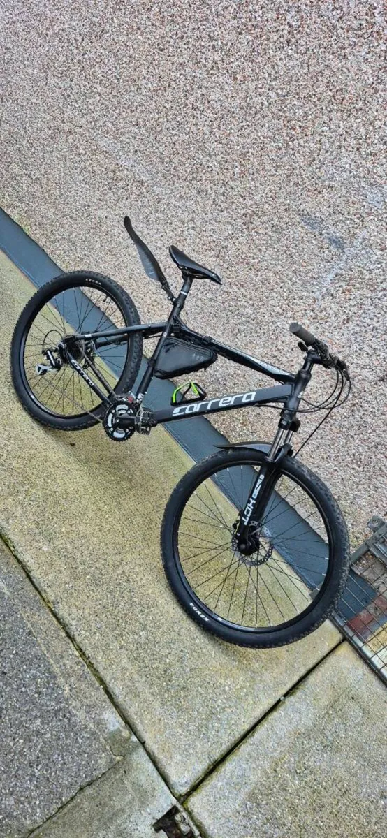 27.5 Carrera vengeance - Image 1