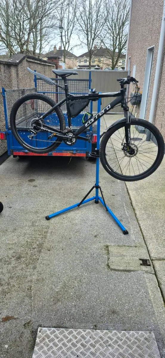 27.5 Carrera vengeance - Image 2